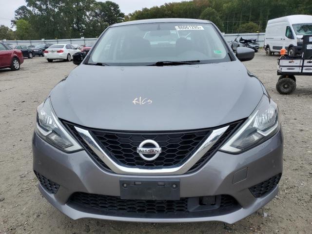Photo 5 from auction – 2019 NISSAN SENTRA S with VIN 3N1AB7AP1KY457267