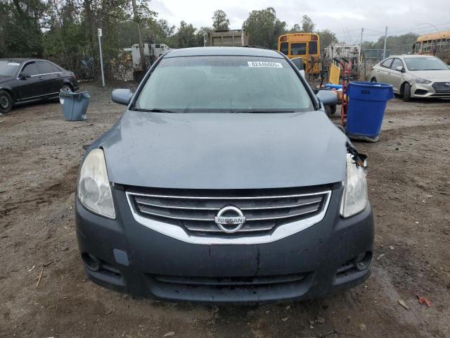 Photo 5 from auction – 2012 NISSAN ALTIMA BAS with VIN 1N4AL2AP4CN485839