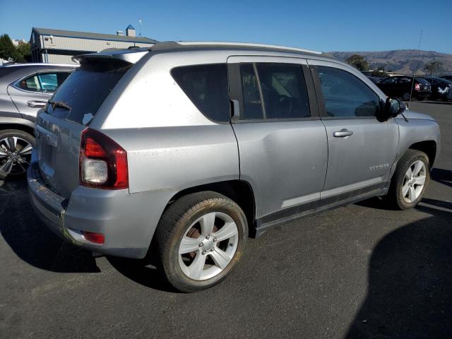 Photo 3 from auction – 2016 JEEP COMPASS SP with VIN 1C4NJCBA5GD688834