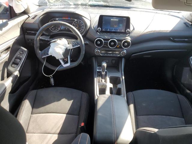 Photo 8 from auction – 2023 NISSAN SENTRA SR with VIN 3N1AB8DVXPY229307