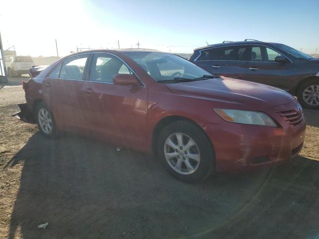 Photo 4 from auction – 2007 TOYOTA CAMRY CE with VIN 4T1BE46K37U113871