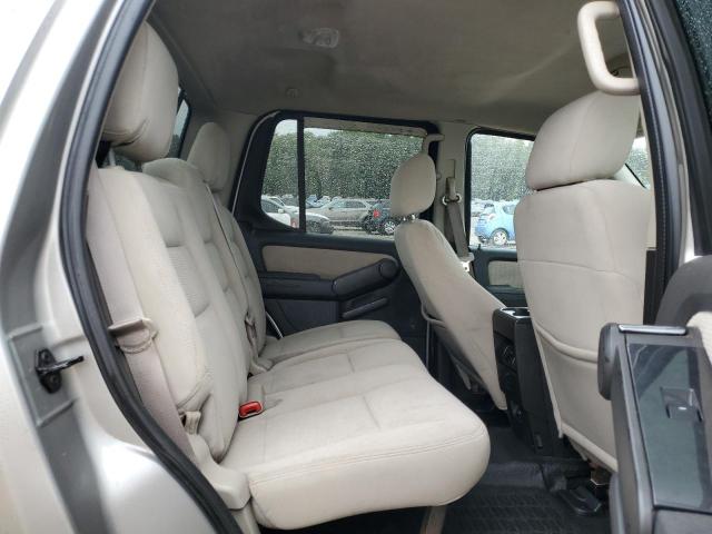 Photo 10 from auction – 2008 FORD EXPLORER S with VIN 1FMEU31E48UA48395