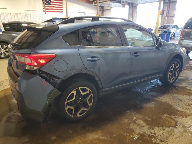 Photo 3 from auction – 2019 SUBARU CROSSTREK with VIN JF2GTANC8K8392682