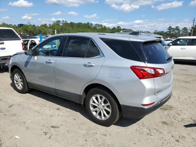 Photo 2 from auction – 2018 CHEVROLET EQUINOX LT with VIN 2GNAXSEV3J6236061