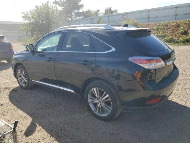 Photo 2 from auction – 2015 LEXUS RX 350 BAS with VIN 2T2BK1BA3FC286709