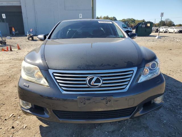 Photo 5 from auction – 2011 LEXUS LS 460 with VIN JTHBL5EF2B5104097