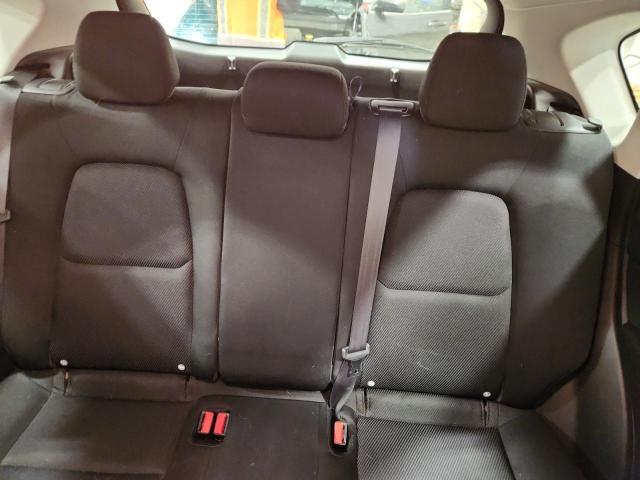 Photo 10 from auction – 2023 MAZDA CX-5 with VIN JM3KFBAM8P0224266