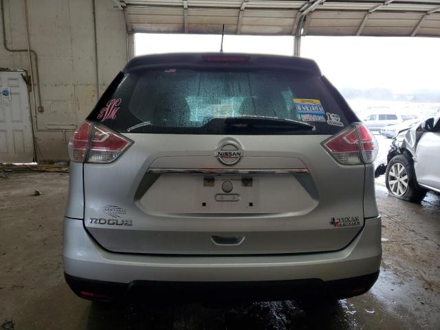 Photo 6 from auction – 2015 NISSAN ROGUE S with VIN KNMAT2MT8FP584711