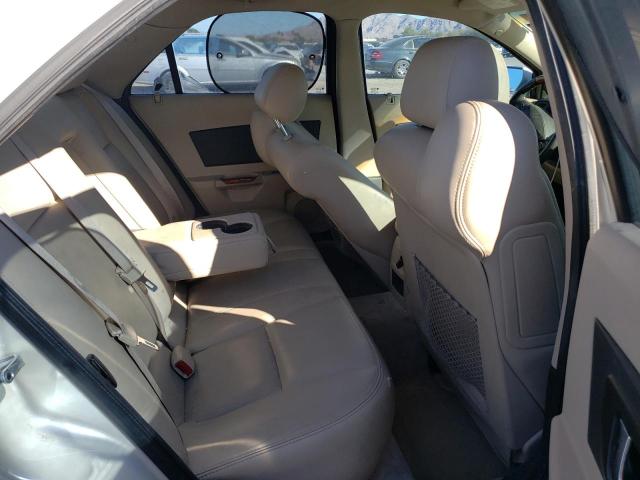 Photo 11 from auction – 2004 CADILLAC CTS with VIN 1G6DM577240110157