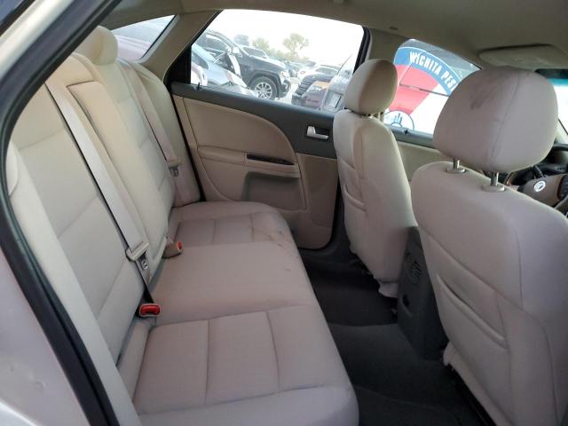 Photo 10 from auction – 2009 MERCURY SABLE with VIN 1MEHM40W89G617233