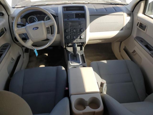 Photo 8 from auction – 2011 FORD ESCAPE XLS with VIN 1FMCU0C7XBKC29668