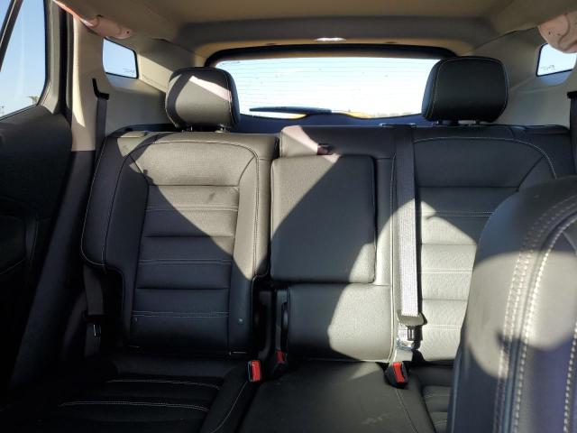 Photo 10 from auction – 2024 GMC TERRAIN DE with VIN 3GKALXEG7RL399875
