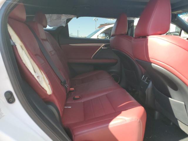 Photo 11 from auction – 2018 LEXUS RX 450H BA with VIN 2T2BGMCA8JC028776