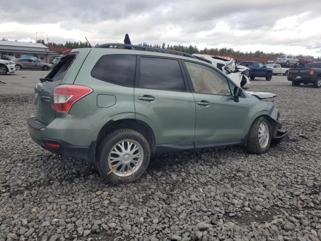 Photo 3 from auction – 2015 SUBARU FORESTER 2 with VIN JF2SJADC0FH553176