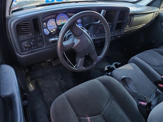 Photo 8 from auction – 2004 CHEVROLET SILVERADO with VIN 1GCEC14VX4Z243082