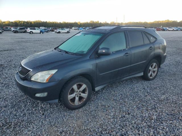 LEXUS RX 350 2007 مع رقم تعريف المركبة 2T2GK31U57C004083 - صورة من المزاد