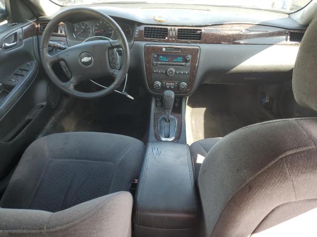 Photo 8 from auction – 2013 CHEVROLET IMPALA LT with VIN 2G1WG5E35D1189236