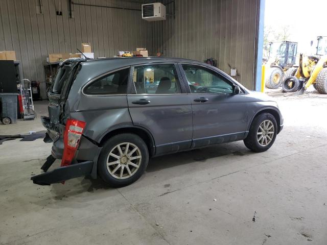 Photo 3 from auction – 2011 HONDA CR-V LX with VIN 5J6RE4H33BL058601