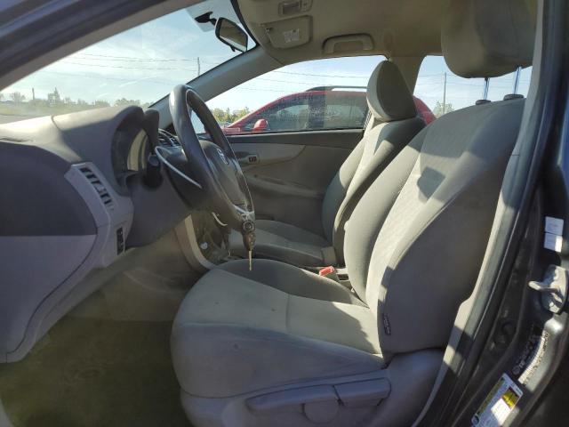 Photo 7 from auction – 2010 TOYOTA COROLLA BA with VIN 2T1BU4EE1AC356392