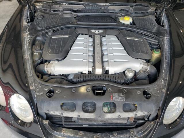 Zdjęcie 11 z aukcji – 2007 BENTLEY CONTINENTAL z VIN SCBBR93W278044065
