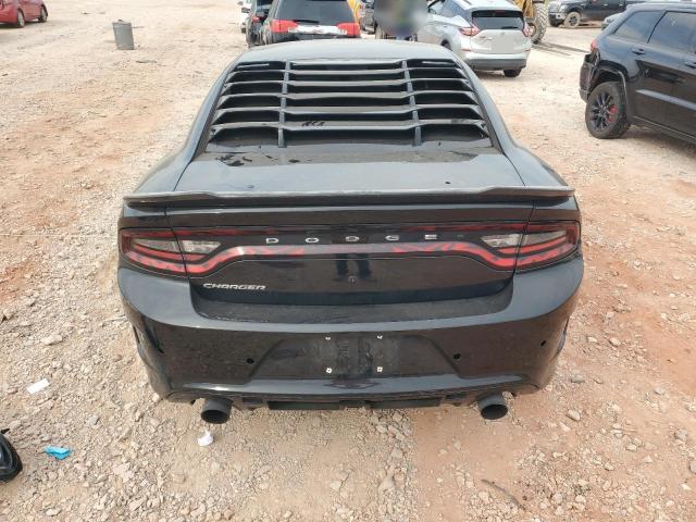 Photo 6 from auction – 2016 DODGE CHARGER PO with VIN 2C3CDXAT7GH242068