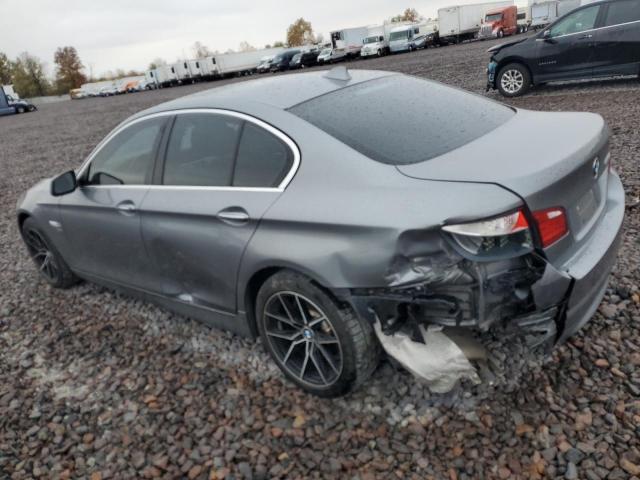Photo 2 from auction – 2012 BMW 535 XI with VIN WBAFU7C53CDU62030