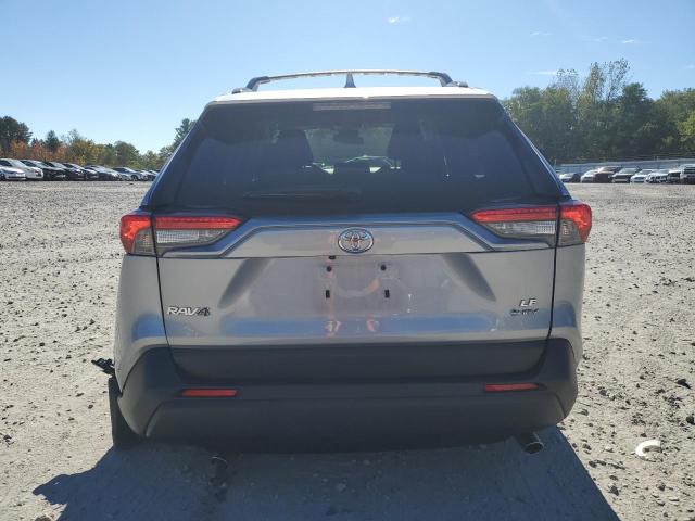 Photo 6 from auction – 2025 TOYOTA RAV4 LE with VIN JTMLWRFV5SD290119