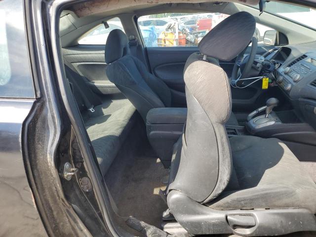 Photo 10 from auction – 2007 HONDA CIVIC EX with VIN 2HGFG12897H525032