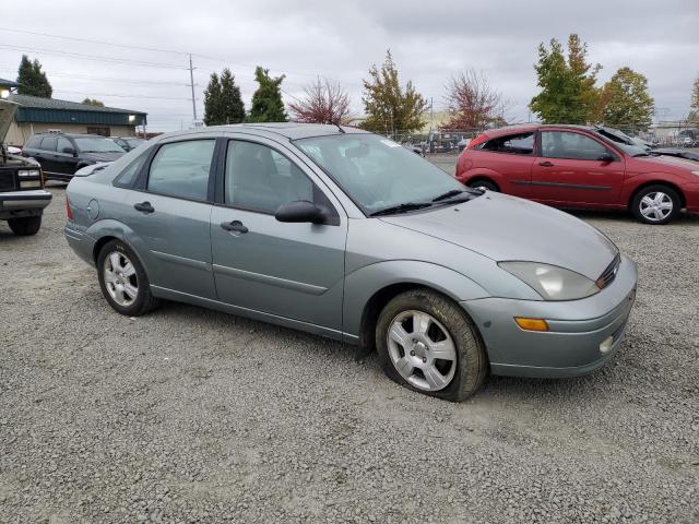 Photo 4 from auction – 2003 FORD FOCUS ZTS with VIN 1FAFP38343W103922