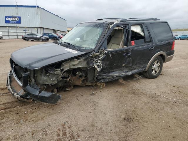 FORD EXPEDITION 2004 with VIN 1FMFU18L14LA45662 - Photo from auction