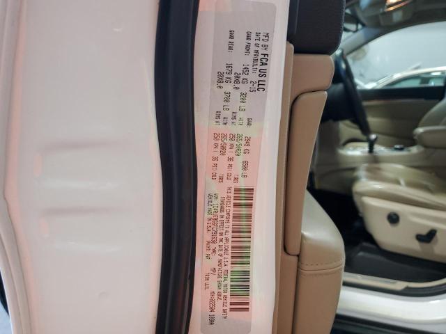 Photo 14 from auction – 2015 JEEP GRAND CHER with VIN 1C4RJFBG6FC791630