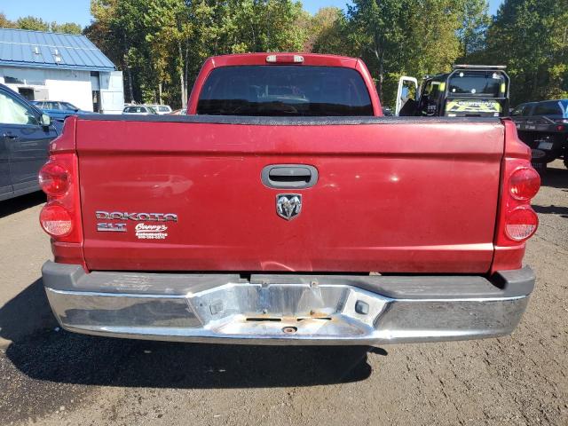 Photo 6 from auction – 2007 DODGE DAKOTA with VIN 1D7HE42K97S136643