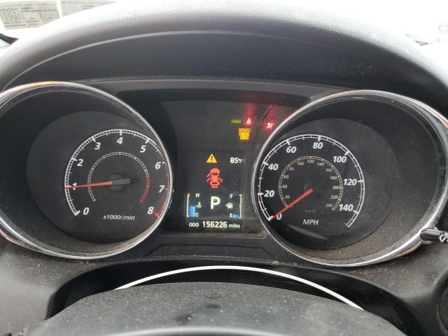 Photo 9 from auction – 2017 MITSUBISHI OUTLANDER with VIN JA4AP3AU4HZ064160