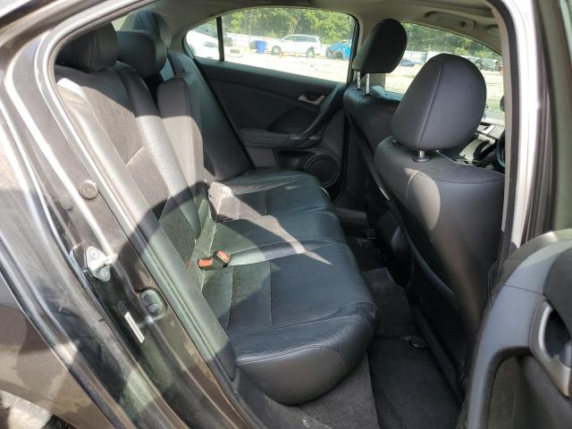 Photo 10 from auction – 2010 ACURA TSX with VIN JH4CU2F64AC017505