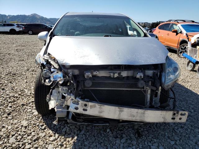 Photo 5 from auction – 2010 TOYOTA PRIUS with VIN JTDKN3DU4A0040379