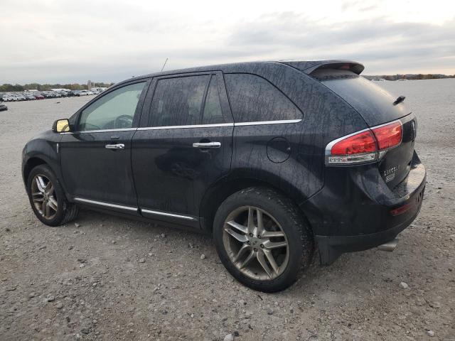 Photo 2 from auction – 2012 LINCOLN MKX with VIN 2LMDJ8JK2CBL06424