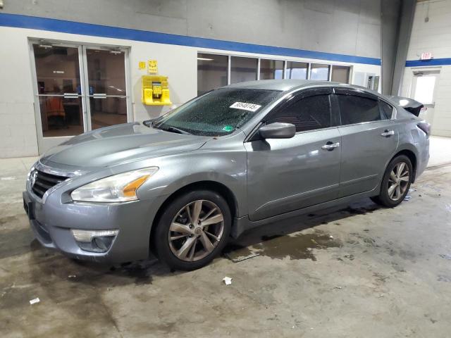 Photo 1 from auction – 2015 NISSAN ALTIMA 2.5 with VIN 1N4AL3AP8FC591832
