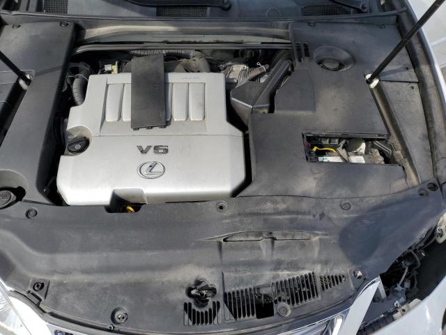 Photo 11 from auction – 2008 LEXUS ES 350 with VIN JTHBJ46G282214858