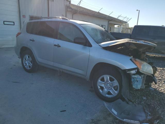 Photo 4 from auction – 2011 TOYOTA RAV4 with VIN JTMBK4DV0B5104770