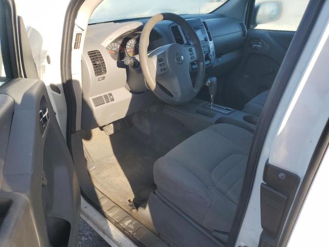 Photo 8 from auction – 2017 NISSAN FRONTIER S with VIN 1N6BD0CT3HN759045