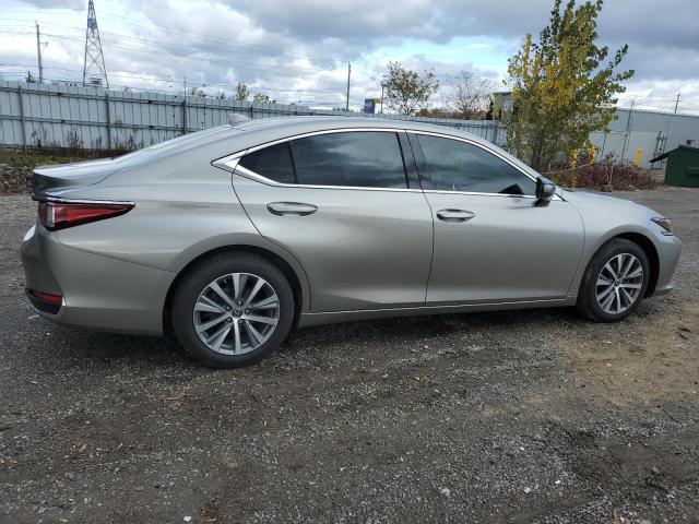 Photo 3 from auction – 2021 LEXUS ES 250 with VIN 58AB11D10MU007614