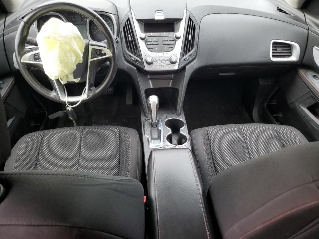 Photo 8 from auction – 2010 CHEVROLET EQUINOX LT with VIN 2CNALDEW0A6394149