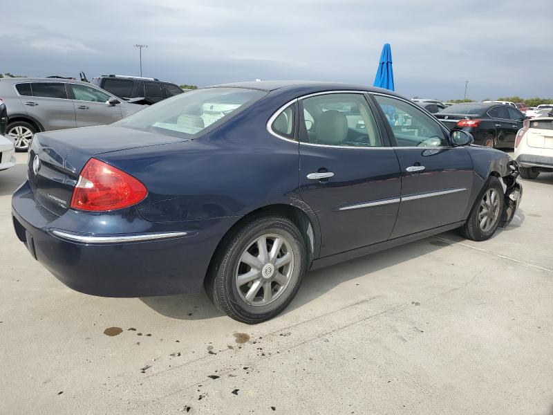 Photo 3 from auction – 2009 BUICK LACROSSE C with VIN 2G4WD582391125900
