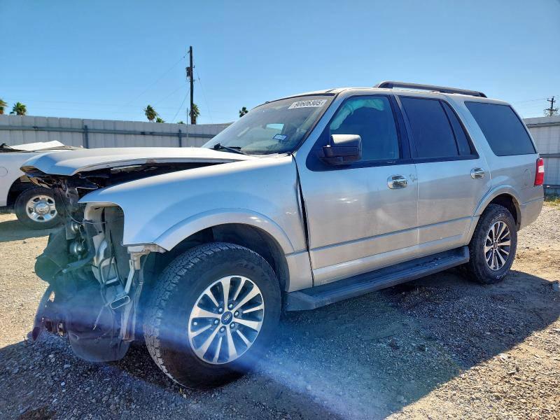 FORD EXPEDITION 2016 مع رقم تعريف المركبة 1FMJU1HT4GEF12754 - صورة من المزاد