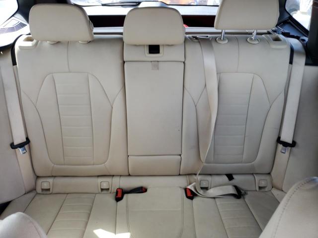 Photo 10 from auction – 2019 BMW X3 SDRIVE3 with VIN 5UXTR7C56KLE88957