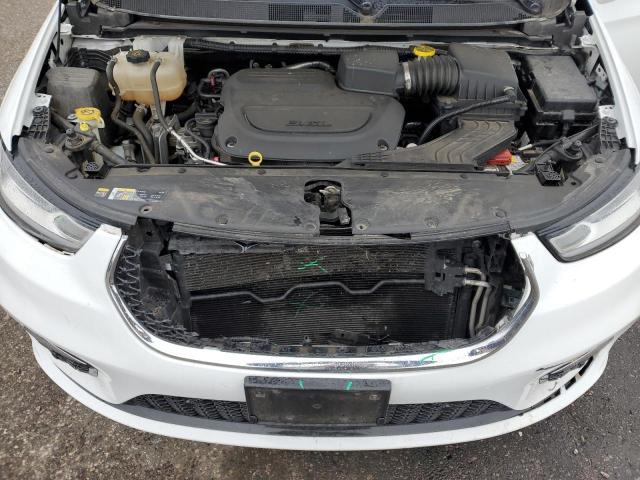 Photo 12 from auction – 2022 CHRYSLER PACIFICA L with VIN 2C4RC1GGXNR170788