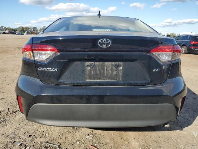 Photo 6 from auction – 2024 TOYOTA COROLLA LE with VIN 5YFB4MDE1RP207669