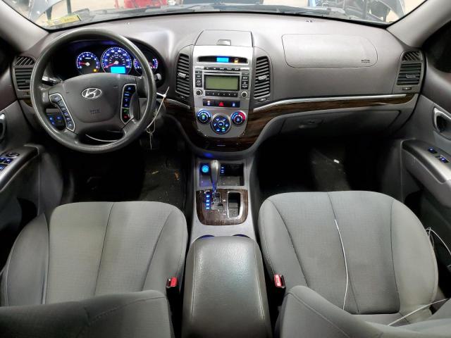 Снимка 8 от търг – 2012 HYUN SANTA FE GLS с VIN 5XYZGDAB4CG129478
