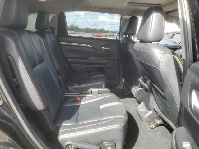 Photo 11 from auction – 2019 TOYOTA HIGHLANDER with VIN 5TDJZRFH2KS978463