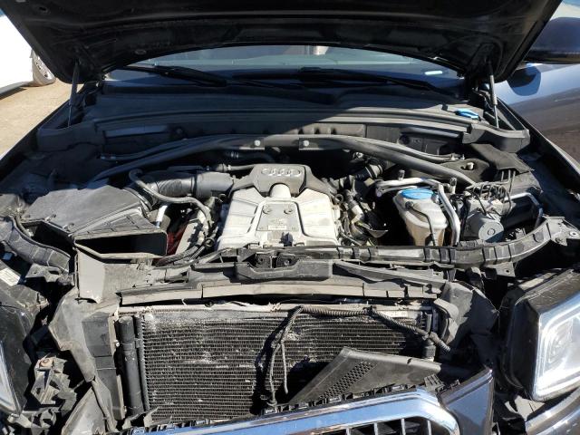 Photo 12 from auction – 2015 AUDI Q5 PREMIUM with VIN WA1DGAFP4FA101983